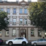 Mannlicher Immobilien Entwicklung - Projekt Hütteldorfer Straße 8, 1140 Wien