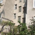 Mannlicher Immobilien Entwicklung - Projekt Hütteldorfer Straße 8, 1140 Wien