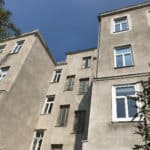 Mannlicher Immobilien Entwicklung - Projekt Hütteldorfer Straße 8, 1140 Wien