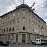 Mannlicher Immobilien Entwicklung - Projekt Katharinengasse, 1100 Wien