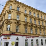 Mannlicher Immobilien Entwicklung - Projekt Leibnitzgasse 44, 1100 Wien