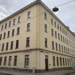 Mannlicher Immobilien Entwicklung - Projekt Siebertgasse, 1120 Wien