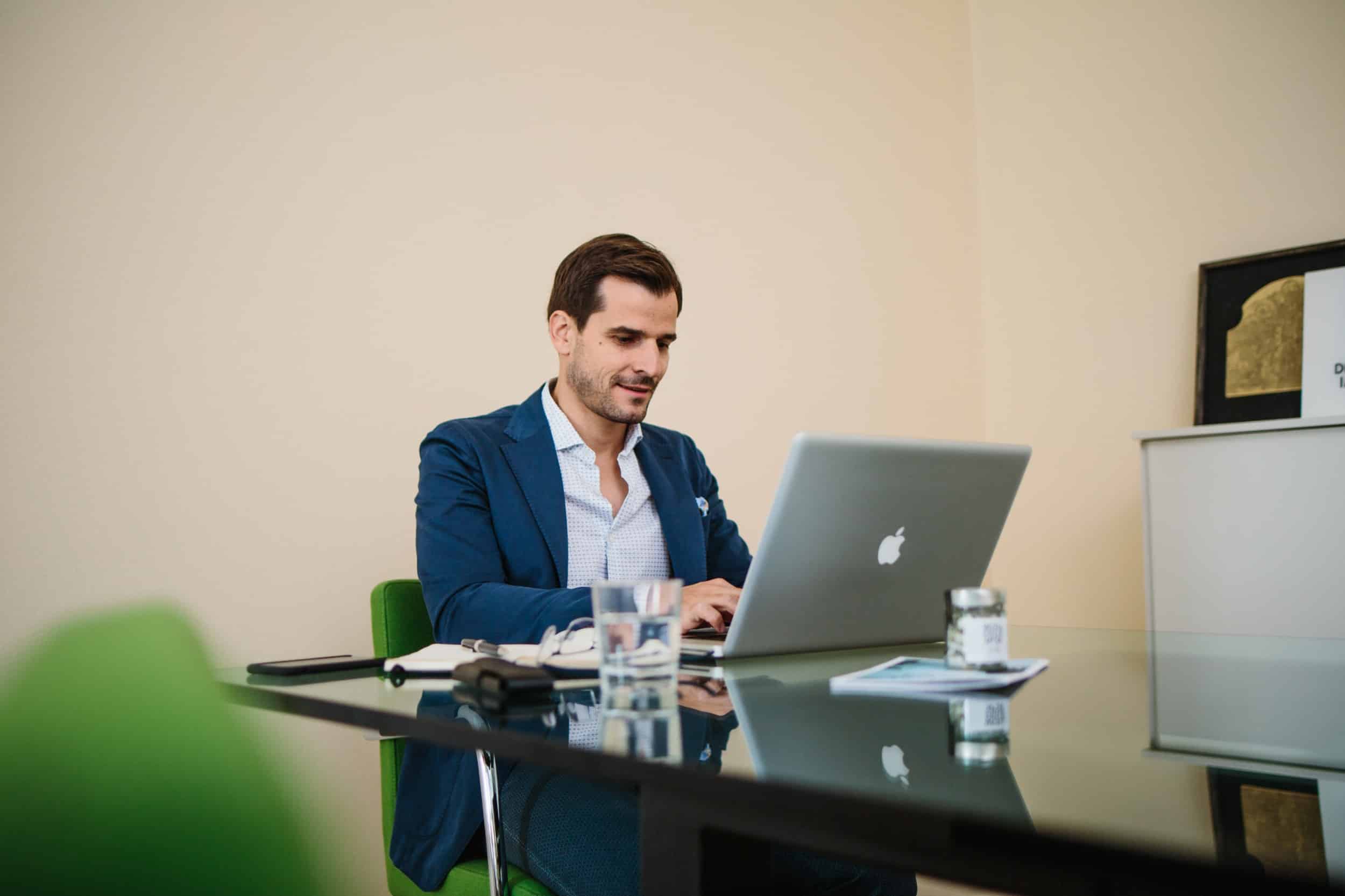 Mannlicher Immobilien - Dr. Markus Mannlicher