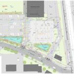 Mannlicher Immobilien Entwicklung - Projekt Hennersdorf Hauptstraße Nahversorger