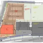 Mannlicher Immobilien Entwicklung - Projekt Hennersdorf Hauptstraße Nahversorger