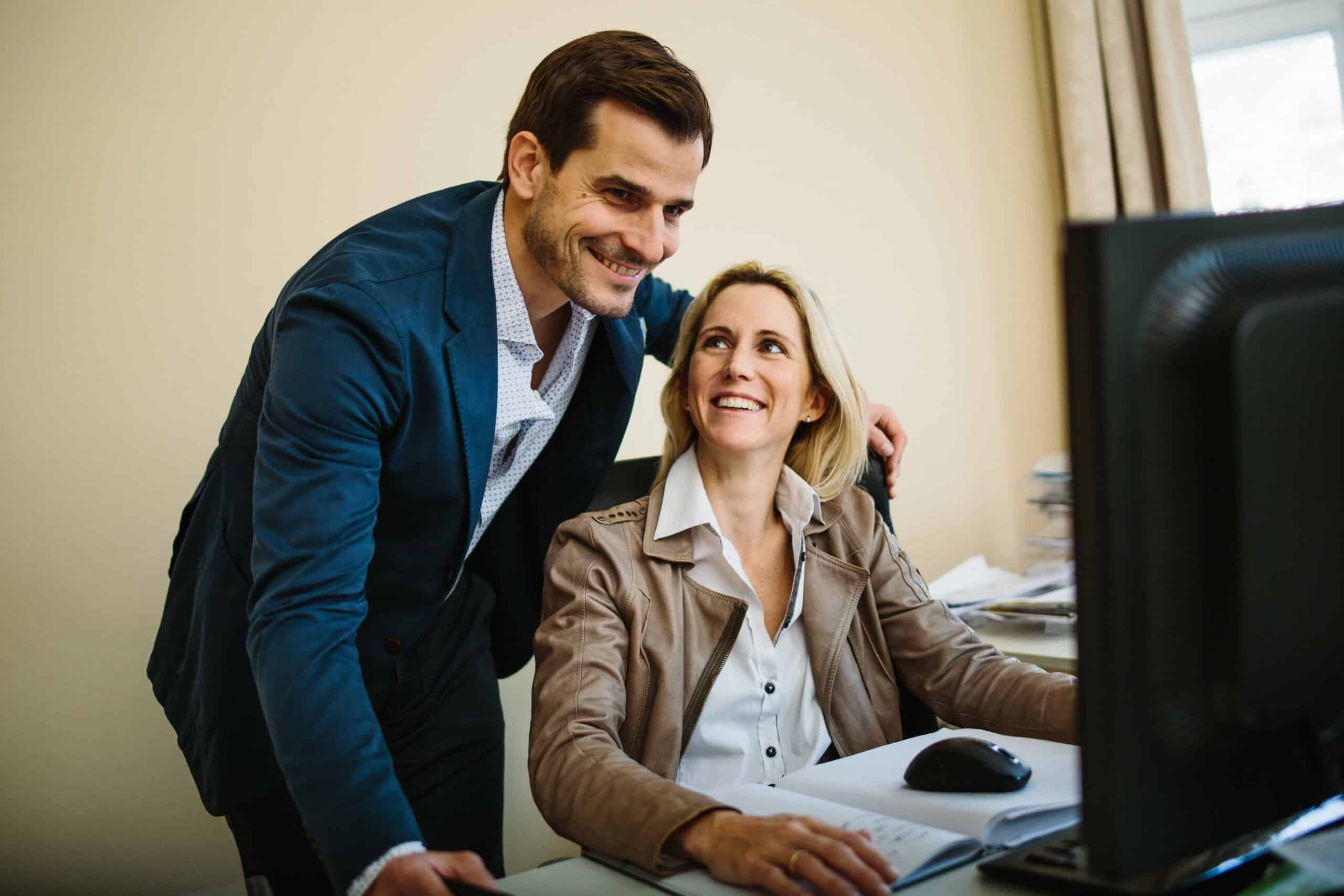 Mannlicher Immobilien: Vermietete Wohnung verkaufen?