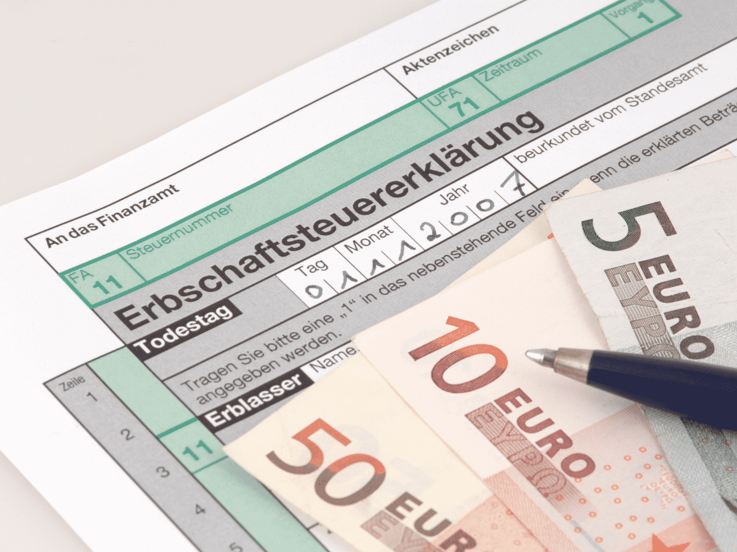 Mannlicher Immobilien: Geerbtes Haus verkaufen – Ratgeber