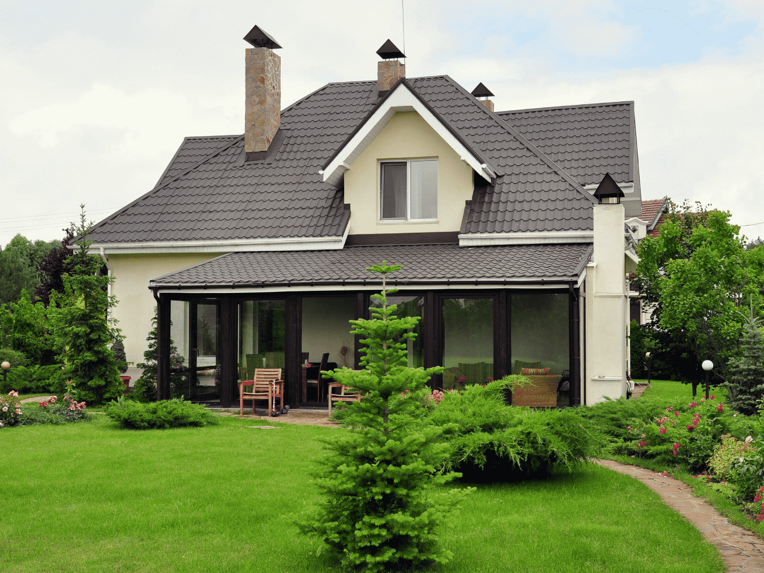 Mannlicher Immobilien: Geerbtes Haus verkaufen – Ratgeber