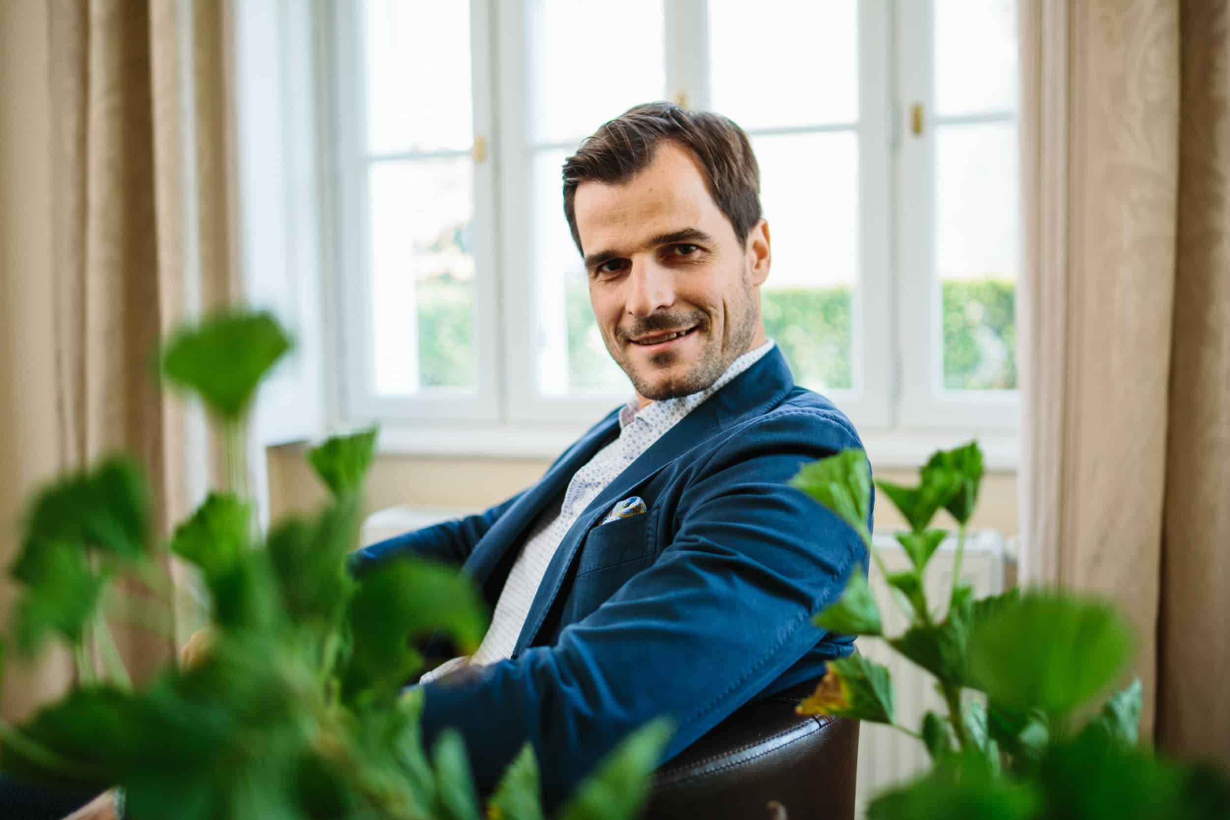 Mannlicher Immobilien - Dr. Markus Mannlicher