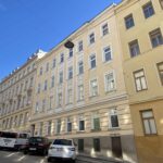 Mannlicher Immobilien Entwicklung - Projekt Hernstorfer Straße, 1170 Wien