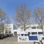 Mannlicher Immobilien Entwicklung - Projekt Ignatz-Köck-Straße, 1210 Wien