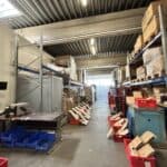 Mannlicher Immobilien Entwicklung - Projekt Ignatz-Köck-Straße, 1210 Wien