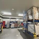 Mannlicher Immobilien Entwicklung - Projekt Ignatz-Köck-Straße, 1210 Wien