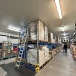 Mannlicher Immobilien Entwicklung - Projekt Ignatz-Köck-Straße, 1210 Wien