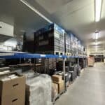 Mannlicher Immobilien Entwicklung - Projekt Ignatz-Köck-Straße, 1210 Wien