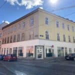 Mannlicher Immobilien Entwicklung - Projekt Mayssengasse, 1170 Wien