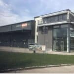 Mannlicher Immobilien Entwicklung - Projekt Schwechater Straße, 2322 Zwölfaxing