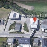 Mannlicher Immobilien Entwicklung - Projekt Schwechater Straße, 2322 Zwölfaxing