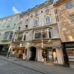 Mannlicher Immobilien Entwicklung - Projekt Sporgasse, 2340 Graz