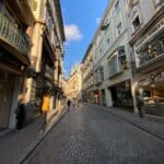 Mannlicher Immobilien Entwicklung - Projekt Sporgasse, 2340 Graz