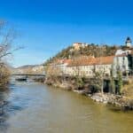 Mannlicher Immobilien Entwicklung - Projekt Sporgasse, 2340 Graz