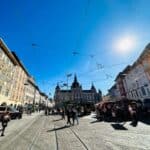 Mannlicher Immobilien Entwicklung - Projekt Sporgasse, 2340 Graz