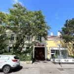 Mannlicher Immobilien Entwicklung - Projekt Templergasse, 2340 Mödling