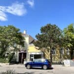 Mannlicher Immobilien Entwicklung - Projekt Templergasse, 2340 Mödling