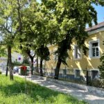 Mannlicher Immobilien Entwicklung - Projekt Templergasse, 2340 Mödling