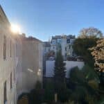 Mannlicher Immobilien Entwicklung - Projekt Währinger Gürtel, 1170 Wien