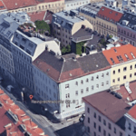 Mannlicher Immobilien Entwicklung - Projekt Reinprechtsdorferstraße, 1050 Wien