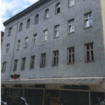 Mannlicher Immobilien Entwicklung - Projekt Reinprechtsdorferstraße, 1050 Wien